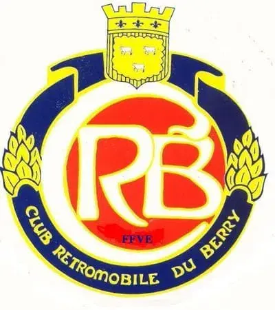 Club RetroMobile du Berry
